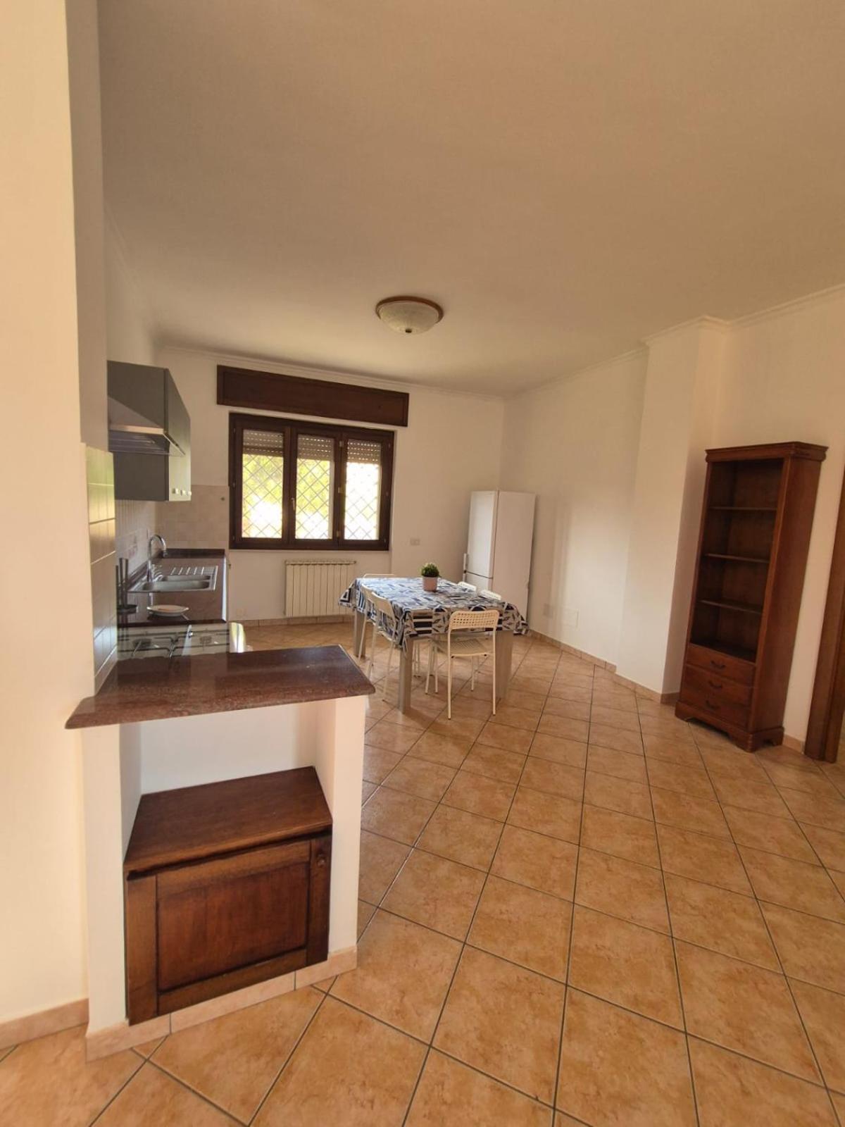 Madi House Apartment Fiumicino Bagian luar foto