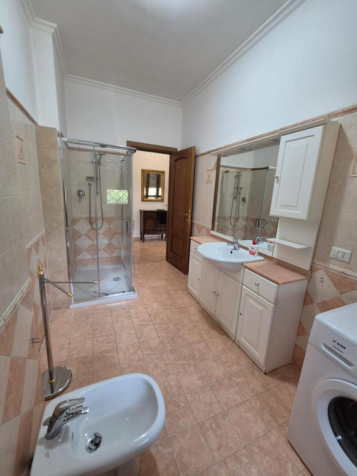 Madi House Apartment Fiumicino Bagian luar foto