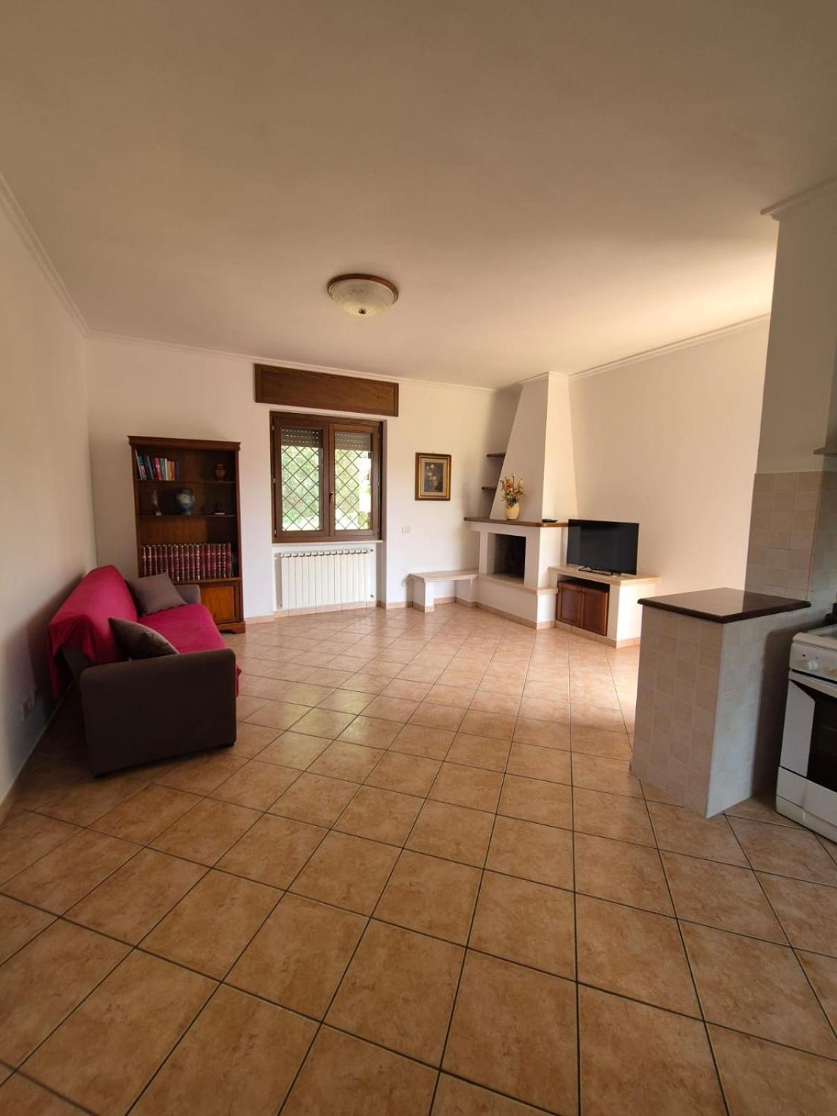 Madi House Apartment Fiumicino Bagian luar foto