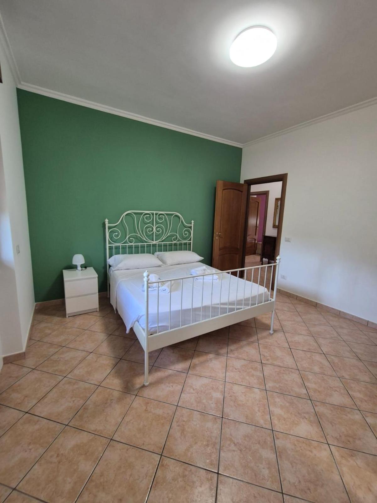 Madi House Apartment Fiumicino Bagian luar foto