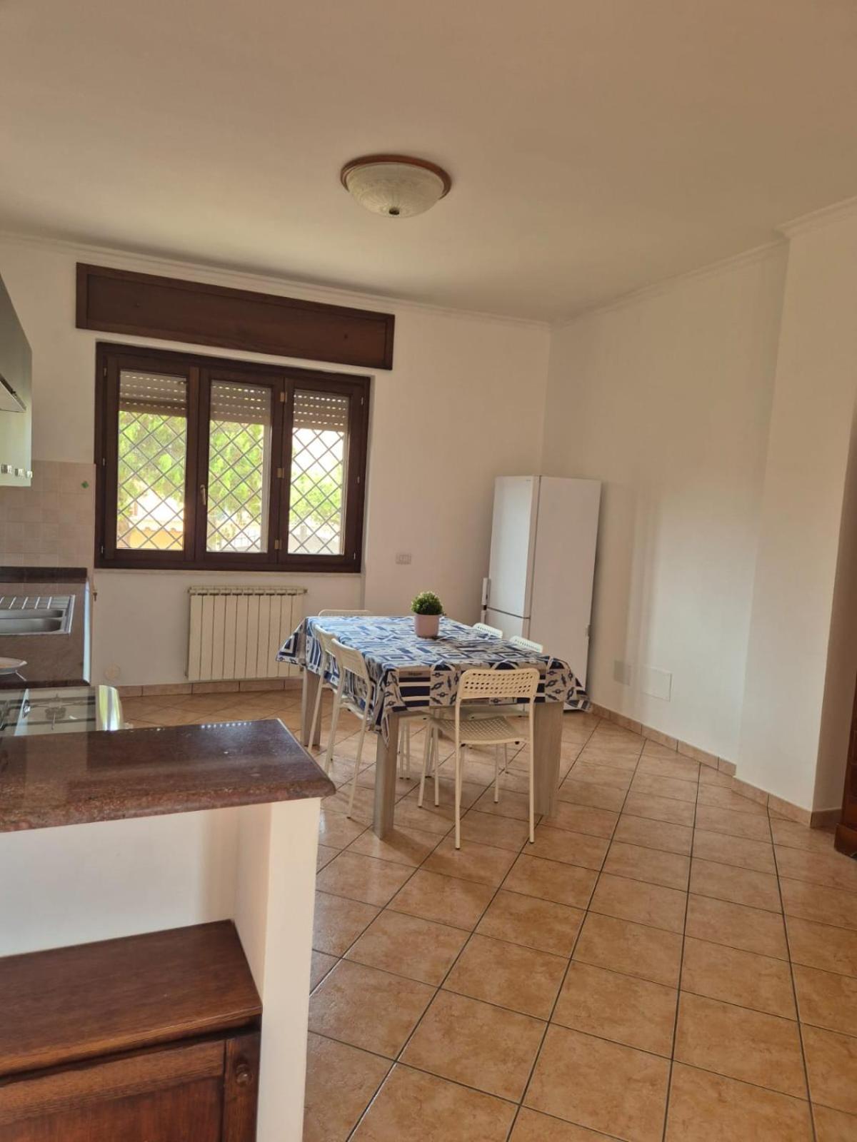 Madi House Apartment Fiumicino Bagian luar foto